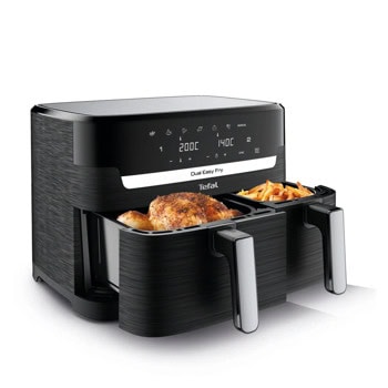 фритюрник с горещ въздух tefal ey901810 | JAR Computers фритюрник с горещ въздух tefal ey901810