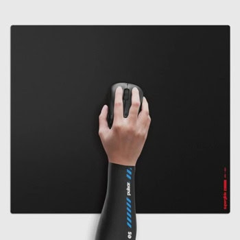 Pulsar eS ARM SLEEVE Arm Short Large Black