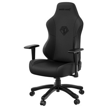 anda seat gaming chair phantom 3 l black | JAR Computers anda seat gaming chair phantom 3 l black
