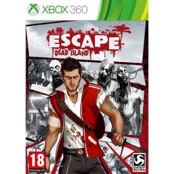 Escape Dead Island, за XBOX360