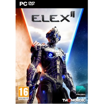 Elex II PC