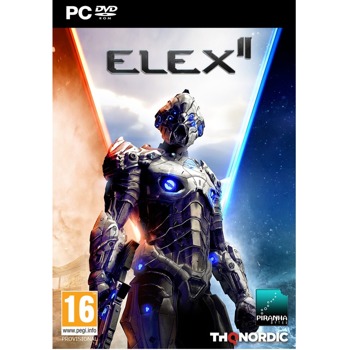 Игра Elex II, за PC | JAR Computers Elex II PC