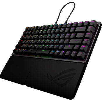 Asus ROG Falcata 90MP043H-BKUA20 | JAR Computers Asus ROG Falcata 90MP043H-BKUA20