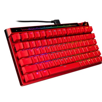 Asus ROG Falchion Ace 75 HE Red 90MP047H-BKUA60
