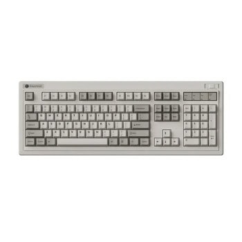 keychron r6 qmk retro super red switch r6-m1 | JAR Computers keychron r6 qmk retro super red switch r6-m1