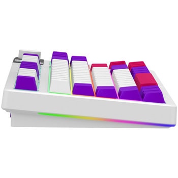 Lorgar KBP70TKLW White