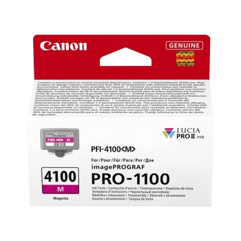 canon pfi-4100m 6779c001aa | JAR Computers canon pfi-4100m 6779c001aa