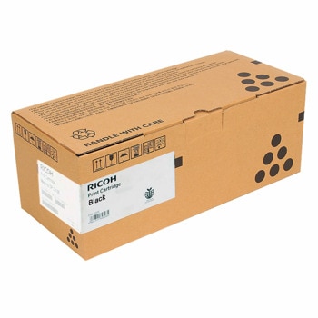 Тонер касета за Ricoh Aficio SPC-Serie 231 SF/232 SF/311 N/312 DN/231 N/232 DN/310/310 A/311 SP/242/242 DN/242 SF - Black - 407638 - Ricoh SP C310E, Заб.: 2800к | JAR Computers Ricoh 407638