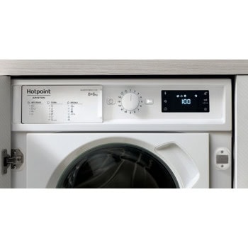 Hotpoint-Ariston BI WDHG 861485 EU