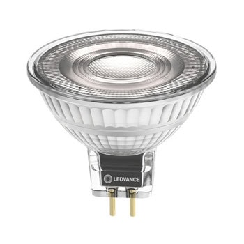 ledvance led mr 16 20 36° p 2.1w 827 gu5.3 ac57951