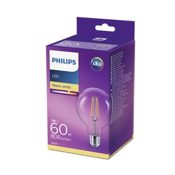 Philips LED крушка 8718696742457