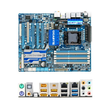 Gigabyte X58A-UD5