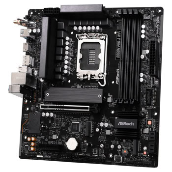 ASROCK B860M PRO-A WiFi