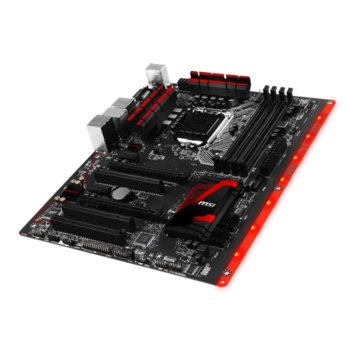 MSI B150A GAMING PRO