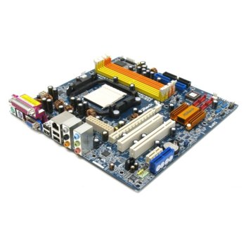 Asrock ALIVENF6G-DVI