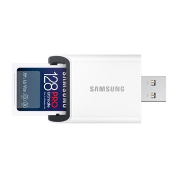 Samsung MB-SY128SB/WW