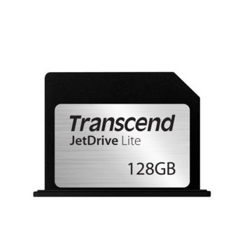 128GB Transcend JetDrive Lite 360