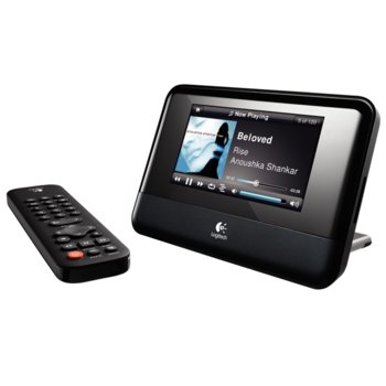 Logitech Squeezebox Touch