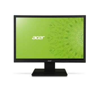 19 Acer V196WLb LED