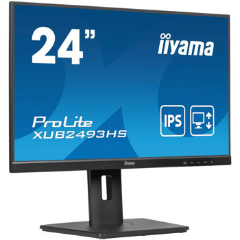 Iiyama ProLite XUB2493HS-B6