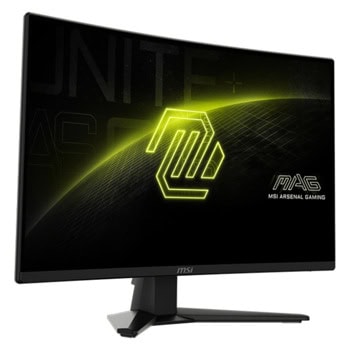 монитор msi mag 274cxf 9s6-3ce31t-004