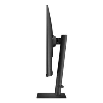 Samsung ViewFinity S8 LS32B800PXP + MK250 Graphite