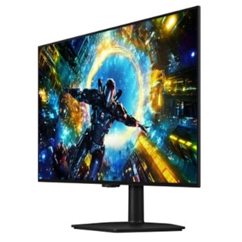 Samsung Odyssey OLED G7 G73SH + Logitech G102 Blac