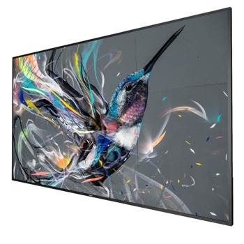 Публичен дисплей Philips 55BDL3511Q/00, 55" (139.70 cm) 4K/UHD, HDMI, DVI, USB, LAN | JAR Computers Philips 55BDL3511Q/00