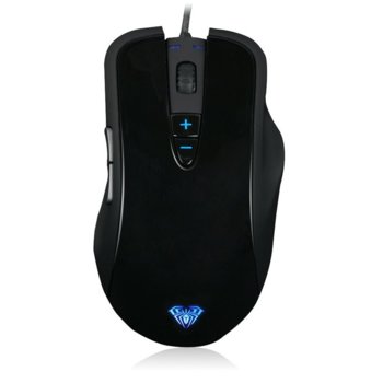 AULA Ogre Soul Expert Gaming Mouse