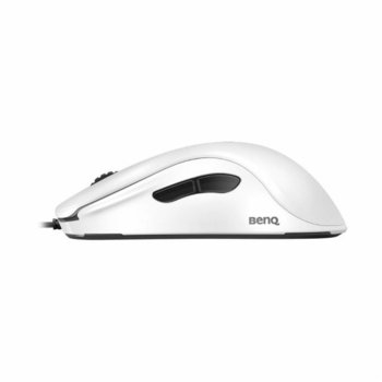 BenQ Zowie ZA11 White Camade