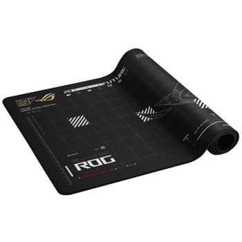 Asus ROG Scabbard II XXL Edition 20 90MP05H0-BPUA0