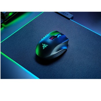 Razer Naga Pro RZ01-03420100-R3G1 (Разопакован)