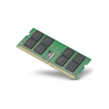 Памет 8GB DDR5 4800MT/s, SO-DIMM, Kingston KVR48S40BS6-8, 1.1V | JAR Computers Kingston KVR48S40BS6-8