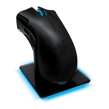 Razer Mamba 2011