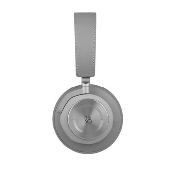 Bang Olufsen BeoPlay H7 Silver DC25252