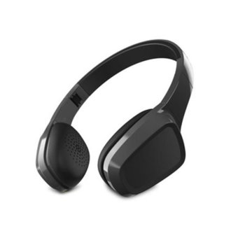 Energy Headphones 1 Mic Black