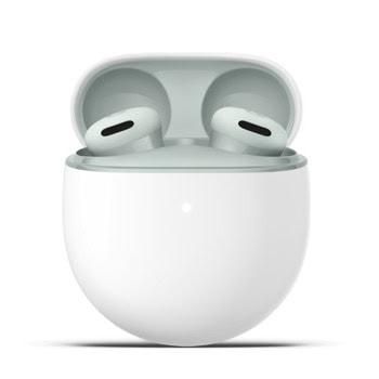 слушалки google pixel buds 2a fog ga09553-eu