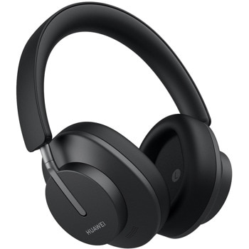 Слушалки Huawei FreeBuds Studio, микрофон, безжични, Bluetooth, ANC, Hi-Fi аудио, черни | JAR Computers Huawei FreeBuds Studio, Graphite Black