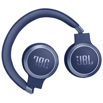 JBL Live 670NC Blue JBLLIVE670NCBLU