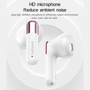 Lenovo ThinkPlus Live pods LP11