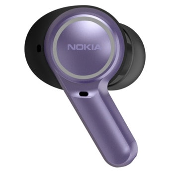 Nokia Clarity Earbuds 2+ Purple 8P00000287