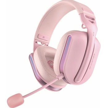 слушалки oniverse polaris розови