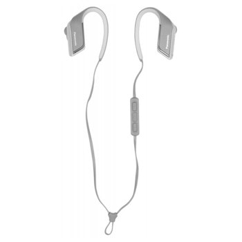Panasonic RP-BTS55E-H Bluetooth слушалки - сиви