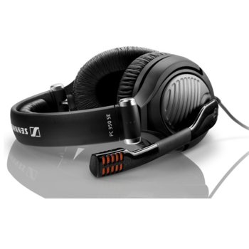 Sennheiser PC 350 SE 504566