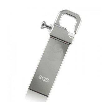 Flash Drive 8 GB H v250w - 62015