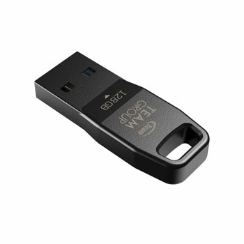 128G USB3.2 TEAM S5 BLACK