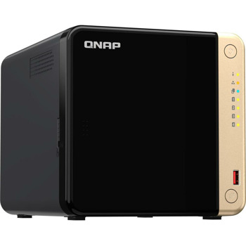 Qnap TS-464-4G