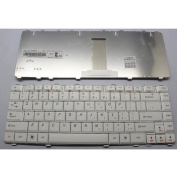 Клавиатура за Lenovo Ideapad Y550A Y550 US