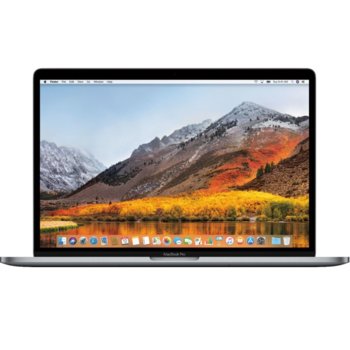 Apple MacBook Pro 15 Silver Z0V30006L/BG
