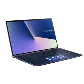 Asus ZenBook 14 UX434FQC-WB721R